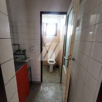 🏪 Na prenájom obchodný priestor v obci Salka 💶 350 € / mesia
