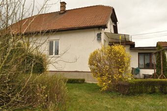 VBreality - Ponúkame na predaj rodinný dom v obci Smižany. T