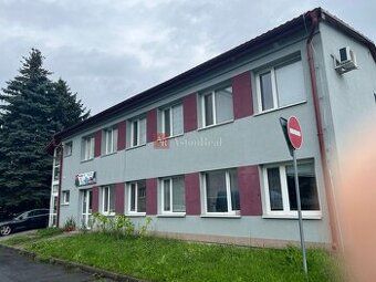 Ponúkame na prenájom 2 ks obchodné priestory na komerčné úče