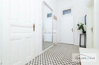 Štefánikova ulica patrí medzi tradičné adresy bratislavského
