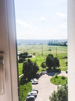 Ponukam na prenajom 3izb v centre mesta na ulici Ľ.Štúra. By