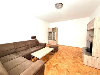 Ponukam na prenajom 3izb v centre mesta na ulici Ľ.Štúra. By