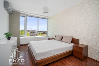 Typ: 3-izbový byt Ulica: Bajkalská 9/B Obec: Bratislava-Nové