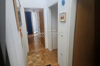 NIN - dvojizbový apartmán na predaj, 55,24 m2, prvý rad pri 