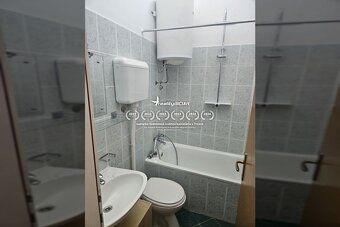 NIN - dvojizbový apartmán na predaj, 55,24 m2, prvý rad pri 