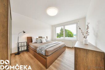 Spoločnosť DO DOMČEKA vám ponúka na prenájom moderný a pries
