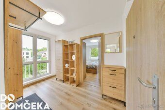 Spoločnosť DO DOMČEKA vám ponúka na prenájom moderný a pries