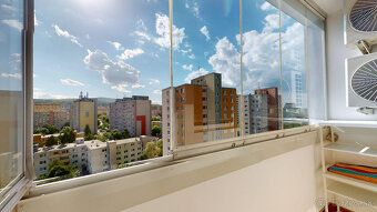 TOP MAKLÉR ponúka 3,5-izbový byt po kompletnej rekonštrukcii