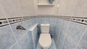 TOP MAKLÉR ponúka 3,5-izbový byt po kompletnej rekonštrukcii