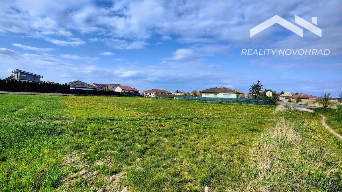 Hľadáte ideálne miesto pre váš budúci dom?
Reality Novohrad 