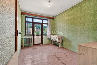 SUCHÁNEK & PARTNERS Vám exkluzívne ponúka na predaj: 5-izbov