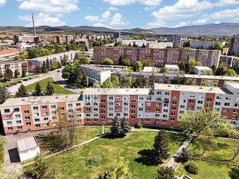 SUCHÁNEK & PARTNERS Vám ponúka na prenájom 3-izbový byt po k