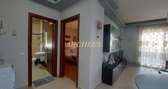 🏡 2-izbový apartmán v prvej línii pri mori – Drač (Durrës), 