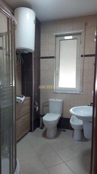 🏡 2-izbový apartmán v prvej línii pri mori – Drač (Durrës), 
