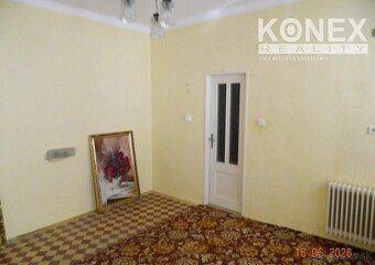 ID:4297 Ponúkame na predaj rodinný dom v pokojnej obci Čičar
