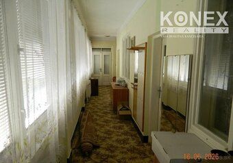 ID:4297 Ponúkame na predaj rodinný dom v pokojnej obci Čičar