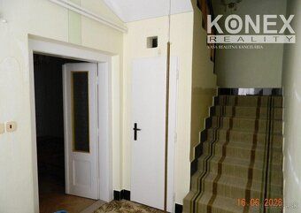 ID:4297 Ponúkame na predaj rodinný dom v pokojnej obci Čičar