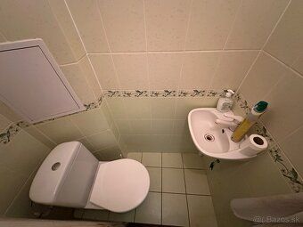Conexia reality ponúka na predaj 3-izbový byt s balkónom a z