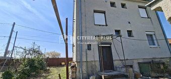 Typ: Rodinný dom Ulica: Tvrdošovce Obec: Tvrdošovce
Ponúkame
