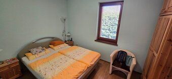 Exkluzívne na predaj novostavba rodinného domu so zrubom v s