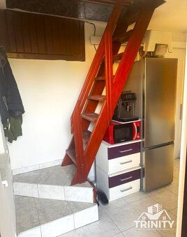 Typ: Chata Ulica: Tekvičné pole Obec: Nové Zámky
RK TRINITY 