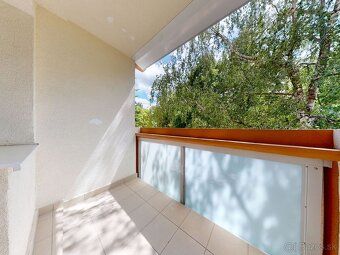 BOND Reality Vám ponúka na predaj slnečný a tichý 4-izbový b