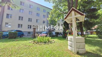 Typ: 2-izbový byt Ulica: Puškinova 1718/12 Obec: Humenné
MEG