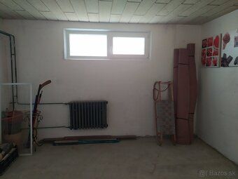Ponúkam na prenájom slnečný a kompletne zrekonštruovaný 2-iz