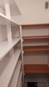 Ponúkam 2izb.byt po čerstvej rekonštrukcii 42 m² s loggiou 6