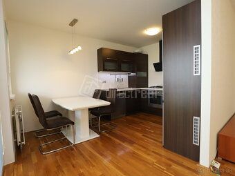 3 izbový byt na prenájom so zariadením, 77 m2 + loggia, ideá