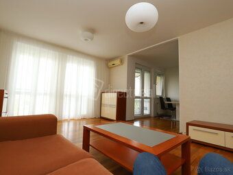 3 izbový byt na prenájom so zariadením, 77 m2 + loggia, ideá