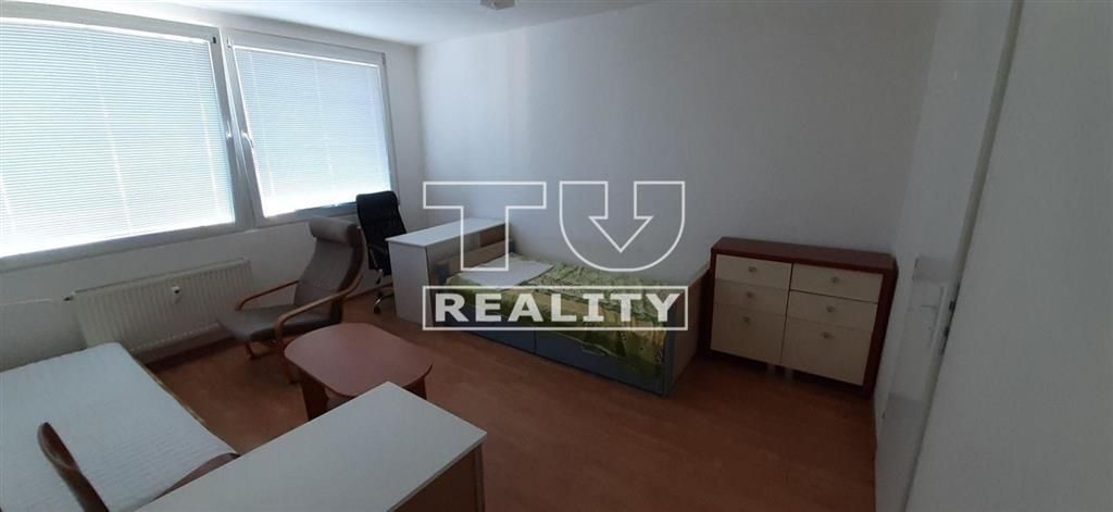 TUreality ponúka na predaj priestranný 2-izbový byt o výmere