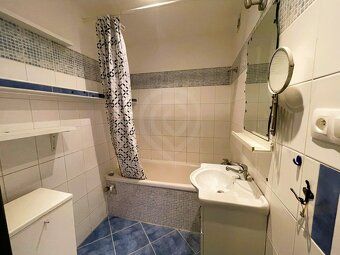 BYVO realitná kancelária ponúka na predaj 3 izbový byt - 60 