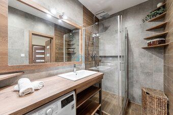 Exkluzívne ponúkame na PREDAJ luxusný 4 izb. byt o výmere 93