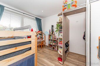 Exkluzívne ponúkame na PREDAJ luxusný 4 izb. byt o výmere 93
