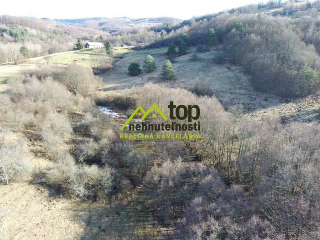 Realitná kancelária TOPnehnuteľnosti.eu Vám ponúka jedinečnú