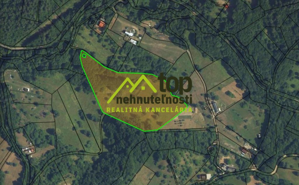Realitná kancelária TOPnehnuteľnosti.eu Vám ponúka jedinečnú