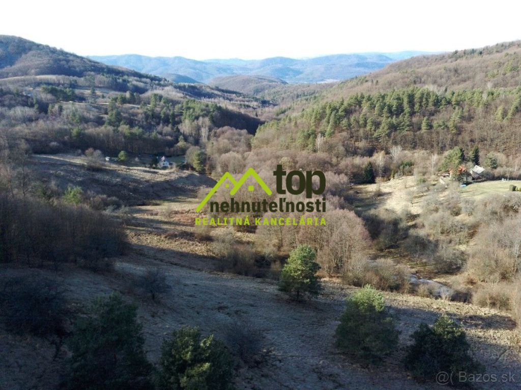 Realitná kancelária TOPnehnuteľnosti.eu Vám ponúka jedinečnú