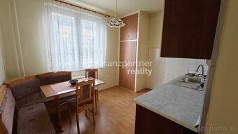 F007-113-PECH
Hľadáte byt v jednej z najžiadanejších lokalít