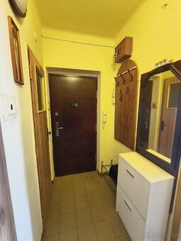 V exkluzívnom zastúpení majiteľov, ponúkam na predaj 3 izbov