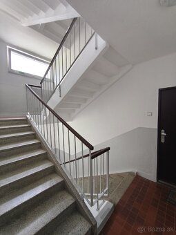 V exkluzívnom zastúpení majiteľov, ponúkam na predaj 3 izbov
