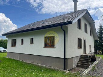 Firma ILP má pre vás EXKLUZÍVNE na predaj jedinečný penzión 