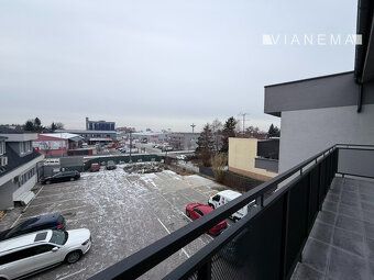 NA PREDAJ! Predstavuje moderný projekt v meste Malacky, navr