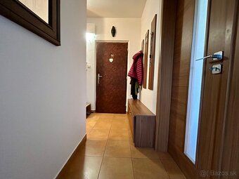 Realitná kancelária Villea ponúka na predaj príjemný 1-izbov