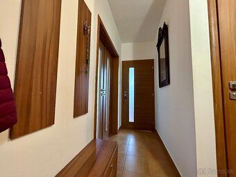 Realitná kancelária Villea ponúka na predaj príjemný 1-izbov