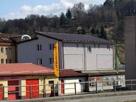 Ponúkam na prenajom 25m2 Batdejov, StocklovA ulica 17, v pri