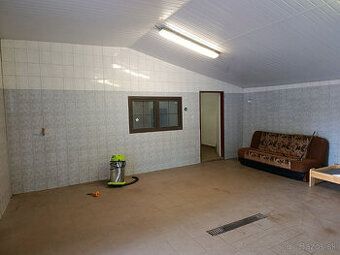 Ponúkam na prenajom 25m2 Batdejov, StocklovA ulica 17, v pri