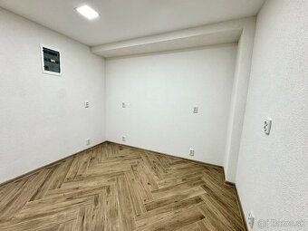 Realitná kancelária SOCHA REALITY s.r.o. ponúka na prenájom 