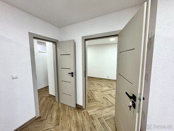 Realitná kancelária SOCHA REALITY s.r.o. ponúka na prenájom 