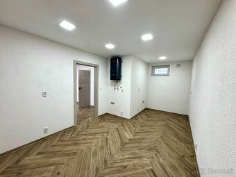 Realitná kancelária SOCHA REALITY s.r.o. ponúka na prenájom 
